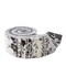 Ink & Ivory 2.5" Strip Roll (Jelly Roll / Rolie Polie) by Riley Blake Designs for Riley Blake (RP-16910-40)
